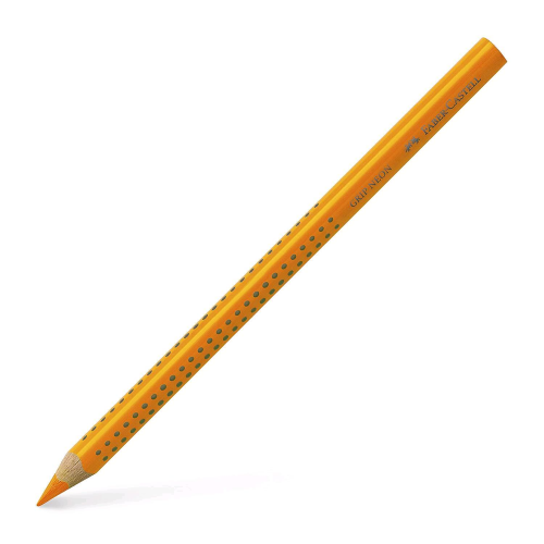 FABER-CASTELL EVIDENZIATORE TEXTLINER DRY ARANCIONE 12 Pz